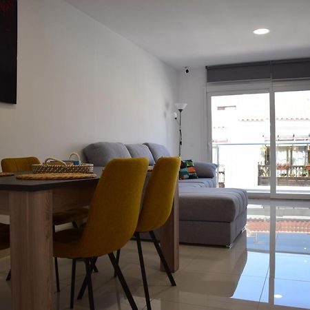 Casa Brillante Lejlighed Playa de San Juan  Eksteriør billede