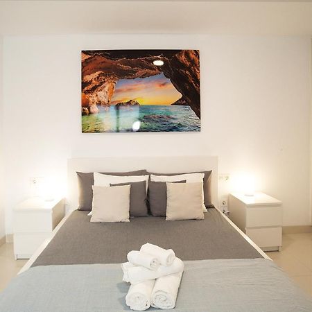 Casa Brillante Lejlighed Playa de San Juan  Eksteriør billede