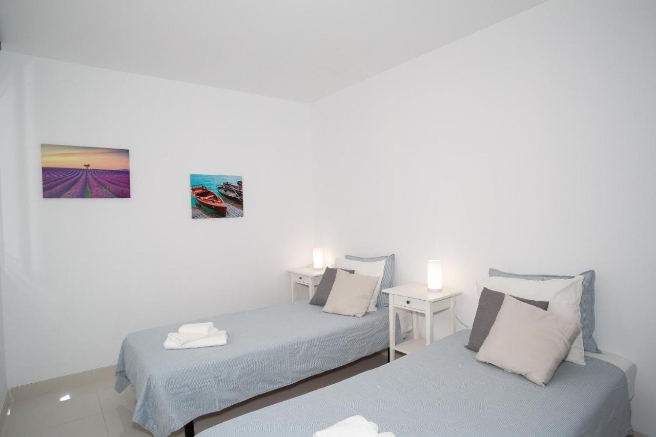Casa Brillante Lejlighed Playa de San Juan  Eksteriør billede