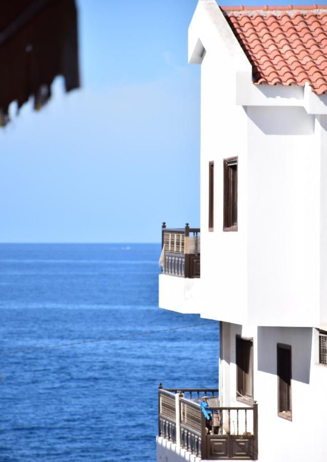Casa Brillante Lejlighed Playa de San Juan  Eksteriør billede