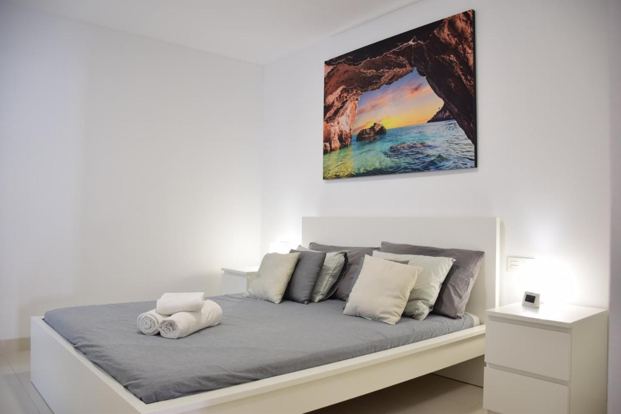 Casa Brillante Lejlighed Playa de San Juan  Eksteriør billede
