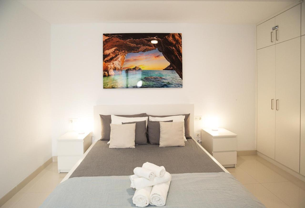 Casa Brillante Lejlighed Playa de San Juan  Eksteriør billede